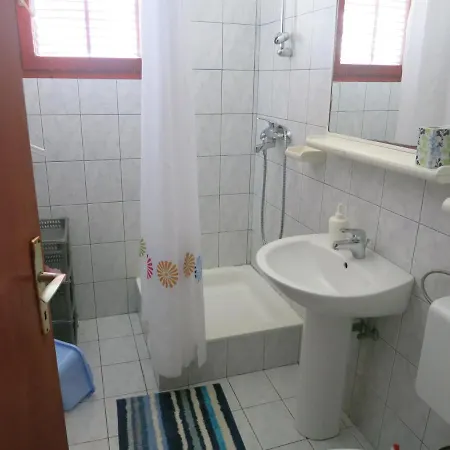 Lejlighed Delibasic *