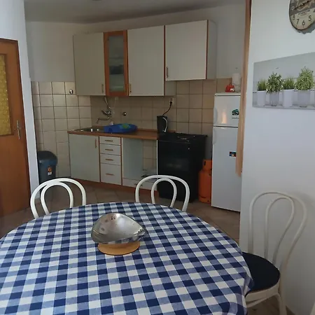 Delibasic Rogoznica (Sibenik-Knin)