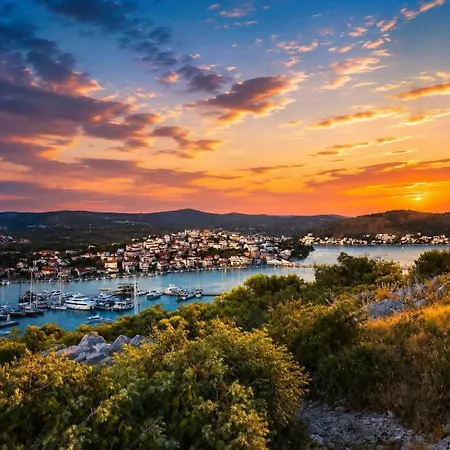 Delibasic Rogoznica (Sibenik-Knin)