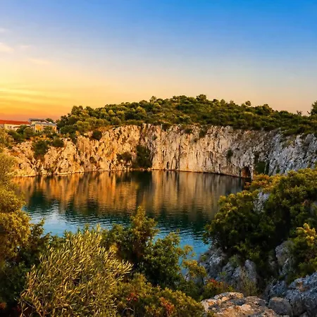 Delibasic * Rogoznica (Sibenik-Knin)