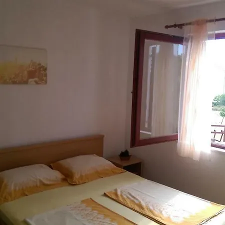 Apartament Delibasic