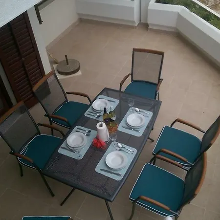 Delibasic Apartament *