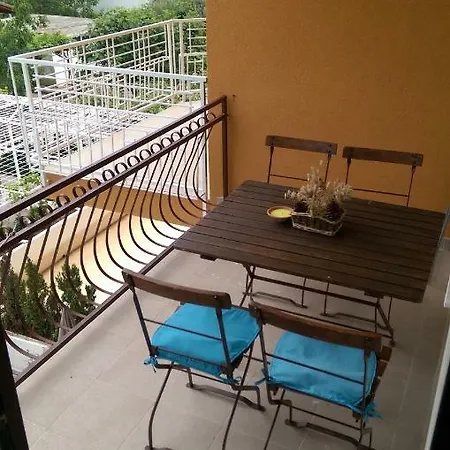 Delibasic Apartament Rogoznica (Sibenik-Knin)