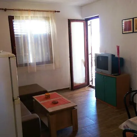Apartament Delibasic *