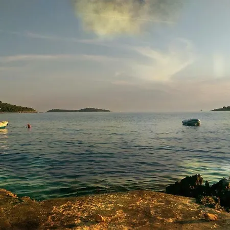 Lejlighed Delibasic Rogoznica (Sibenik-Knin)