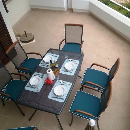 Delibasic Apartament Rogoznica (Sibenik-Knin)