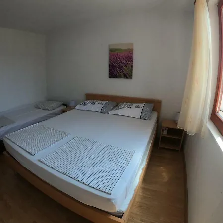 Delibasic Apartament *