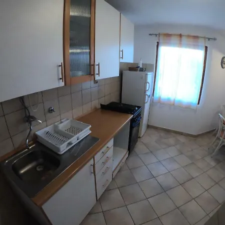 Delibasic Apartament