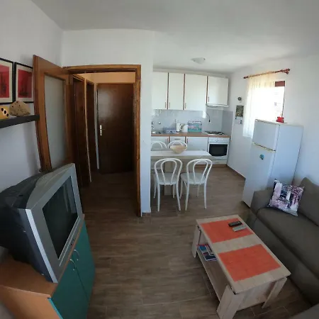 Delibasic Apartament Rogoznica (Sibenik-Knin)