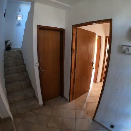 Apartament Delibasic Rogoznica (Sibenik-Knin)