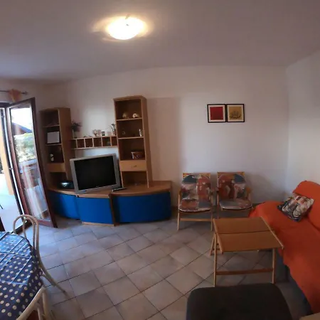 Delibasic Apartament *