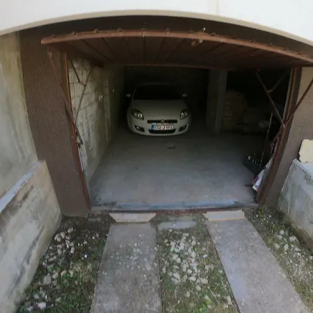 Apartament Delibasic Rogoznica (Sibenik-Knin)