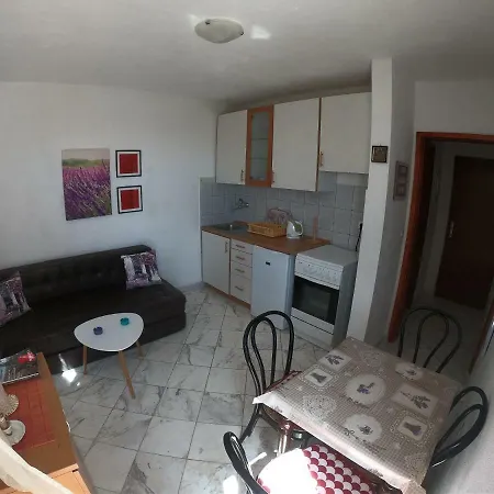 Apartament Delibasic Rogoznica (Sibenik-Knin)