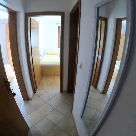 Delibasic Rogoznica (Sibenik-Knin)