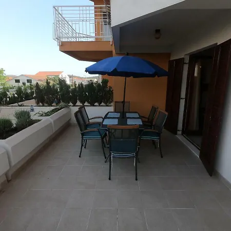 Delibasic Appartement Rogoznica (Sibenik-Knin)