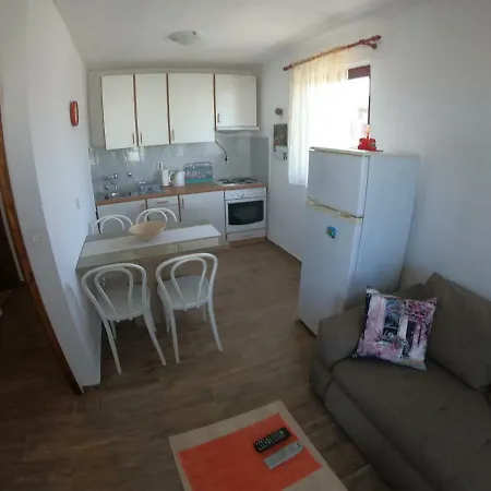 Apartament Delibasic