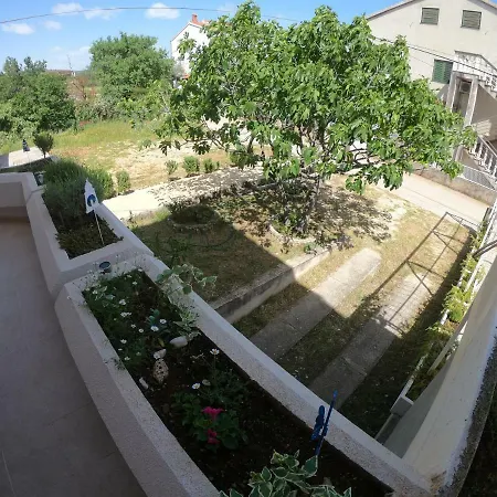 Appartement Delibasic