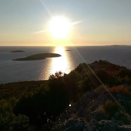 Lejlighed Delibasic *