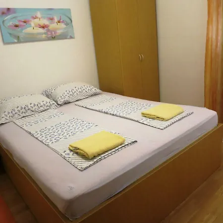 Apartament Delibasic