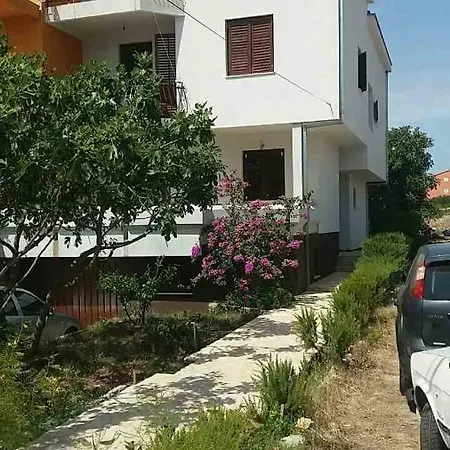 Delibasic * Rogoznica (Sibenik-Knin)