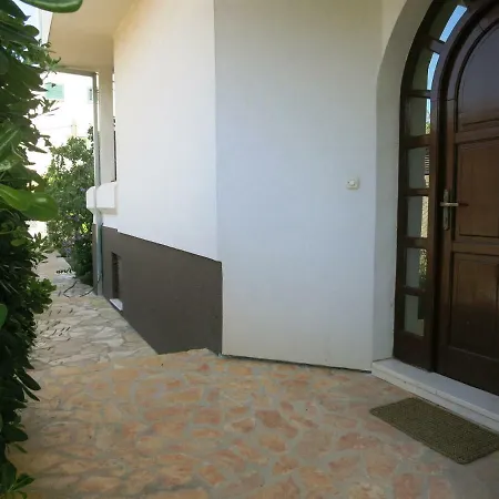 Delibasic Rogoznica (Sibenik-Knin)