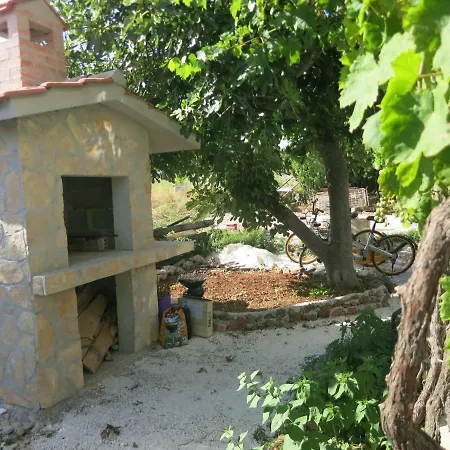 Apartamento Delibasic Rogoznica (Sibenik-Knin)