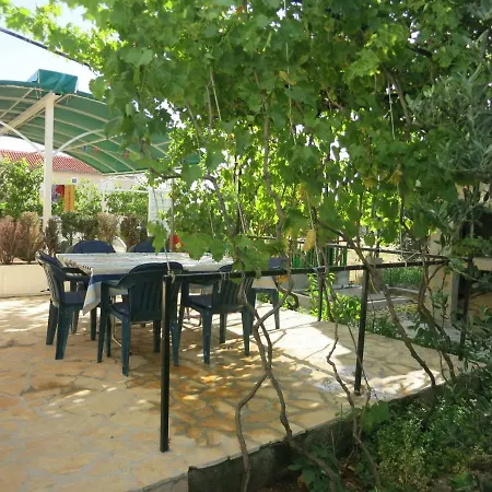 Apartament Delibasic Rogoznica (Sibenik-Knin)