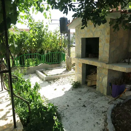 Delibasic Apartament