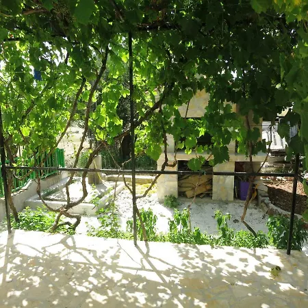 Delibasic Apartment