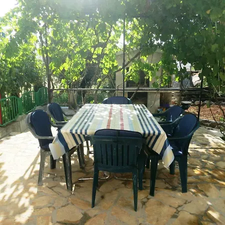 Lejlighed Delibasic *