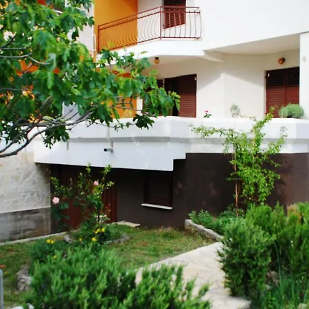 Delibasic Lejlighed *