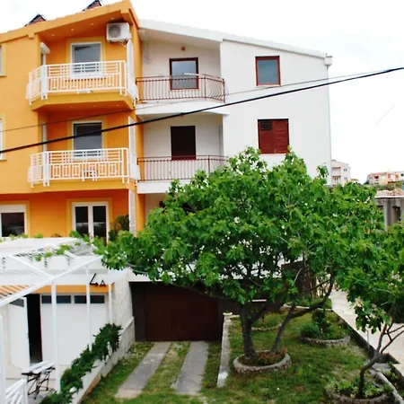 Delibasic Lejlighed Rogoznica (Sibenik-Knin)