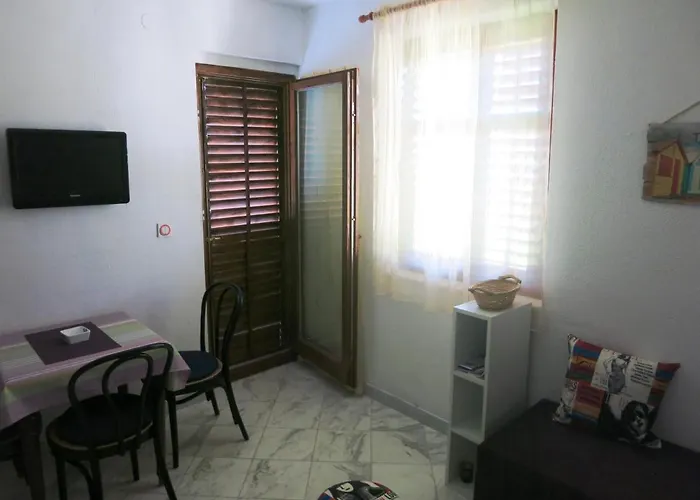 Apartman Delibasic *