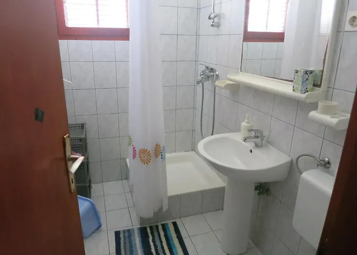 Apartman Delibasic *