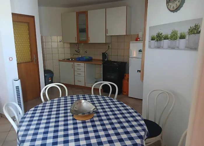 Delibasic Rogoznica (Sibenik-Knin)