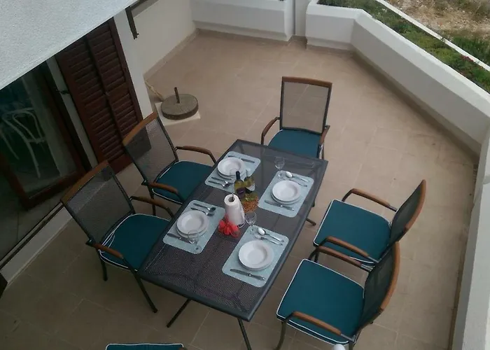 Delibasic Apartman *