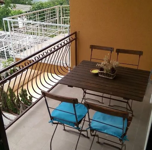 Delibasic Apartman Rogoznica (Sibenik-Knin)