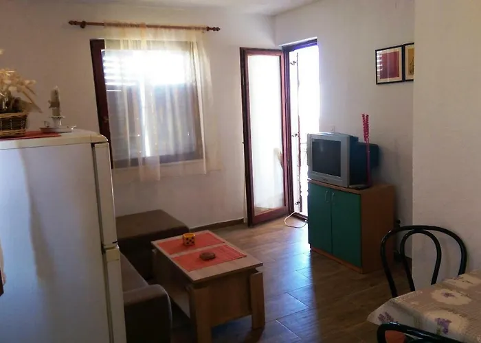 Apartman Delibasic *