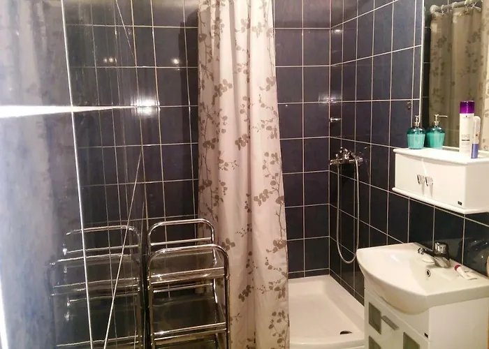 Delibasic * Rogoznica (Sibenik-Knin)