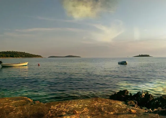 Apartman Delibasic Rogoznica (Sibenik-Knin)