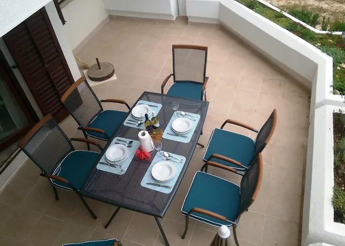 Delibasic Apartman Rogoznica (Sibenik-Knin)