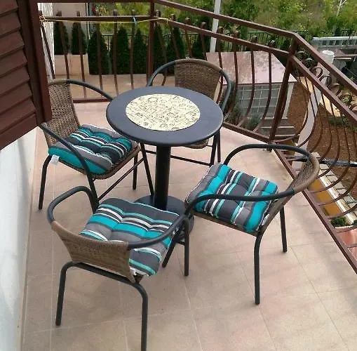 Apartman Delibasic *