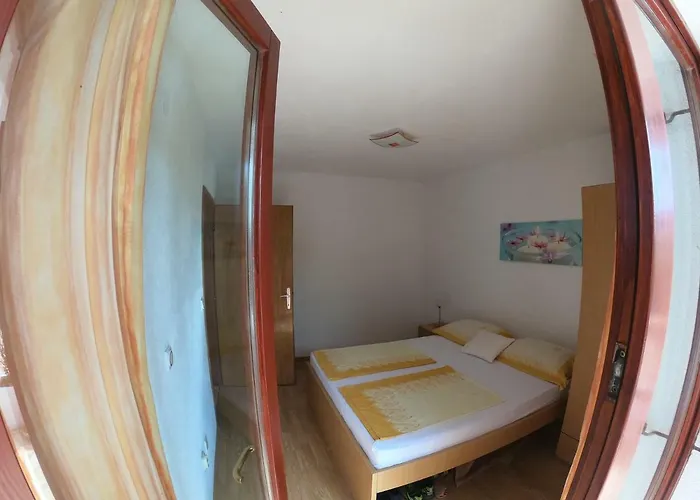 Delibasic Apartman Rogoznica (Sibenik-Knin)