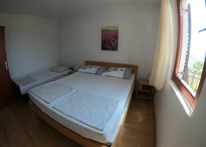 Delibasic Apartman *