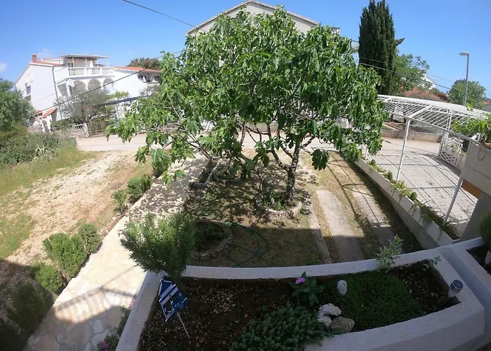 Delibasic Appartement Rogoznica (Sibenik-Knin)