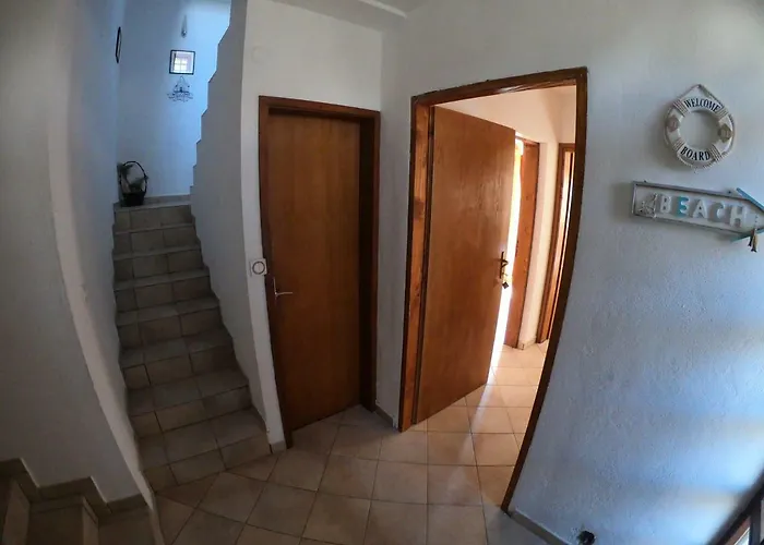 Apartman Delibasic Rogoznica (Sibenik-Knin)