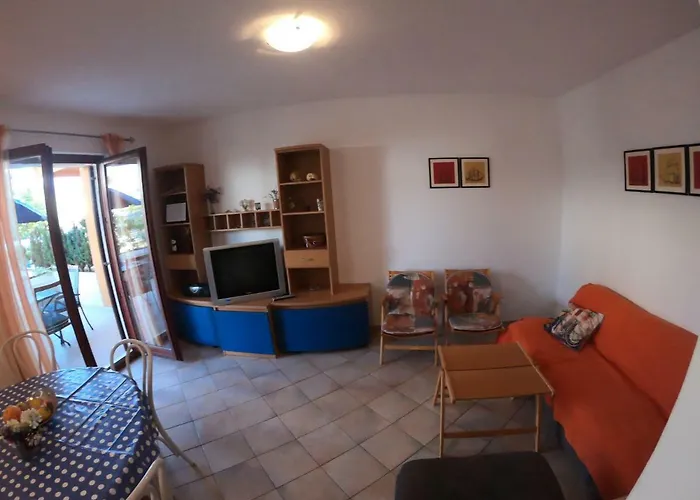 Delibasic Apartman *