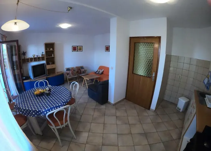 Delibasic Apartman *