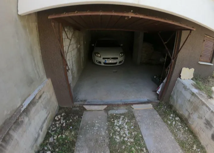 Apartman Delibasic Rogoznica (Sibenik-Knin)