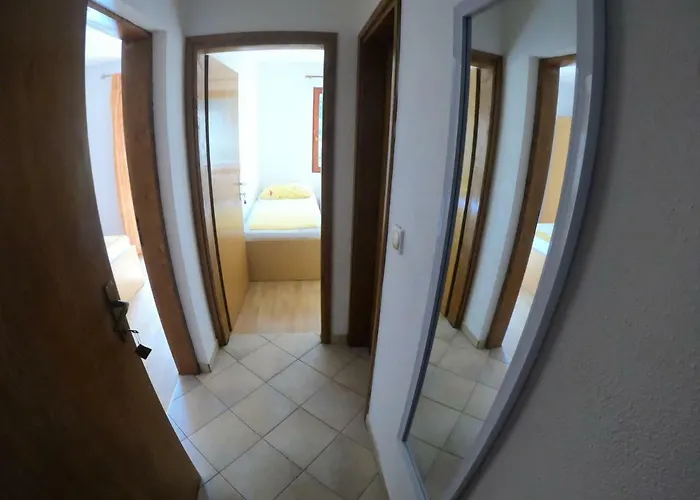 Delibasic Rogoznica (Sibenik-Knin)